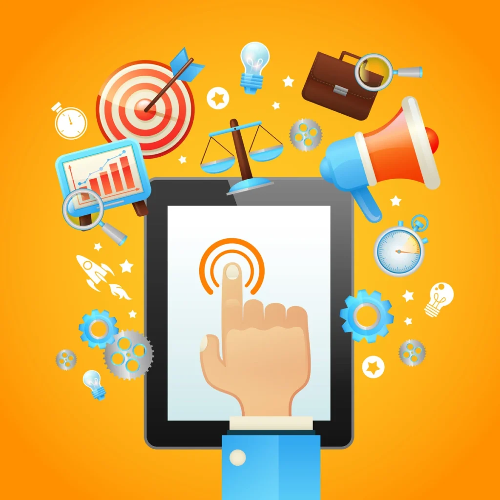 كيف تختار شركة تسويق إلكتروني مناسبة لنشاطك التجاري؟