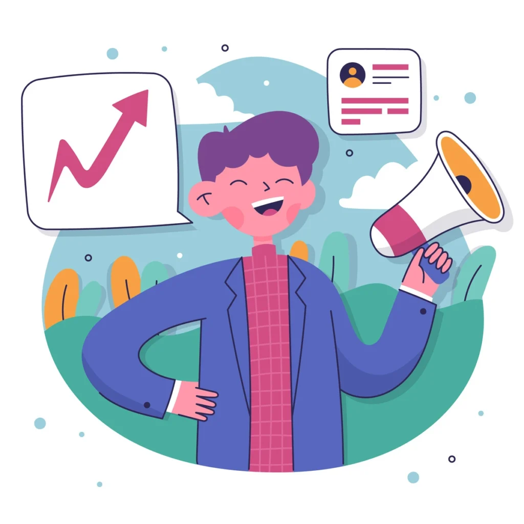 أهمية التسويق بالمحتوى في زيادة المبيعات وبناء العلامة التجارية