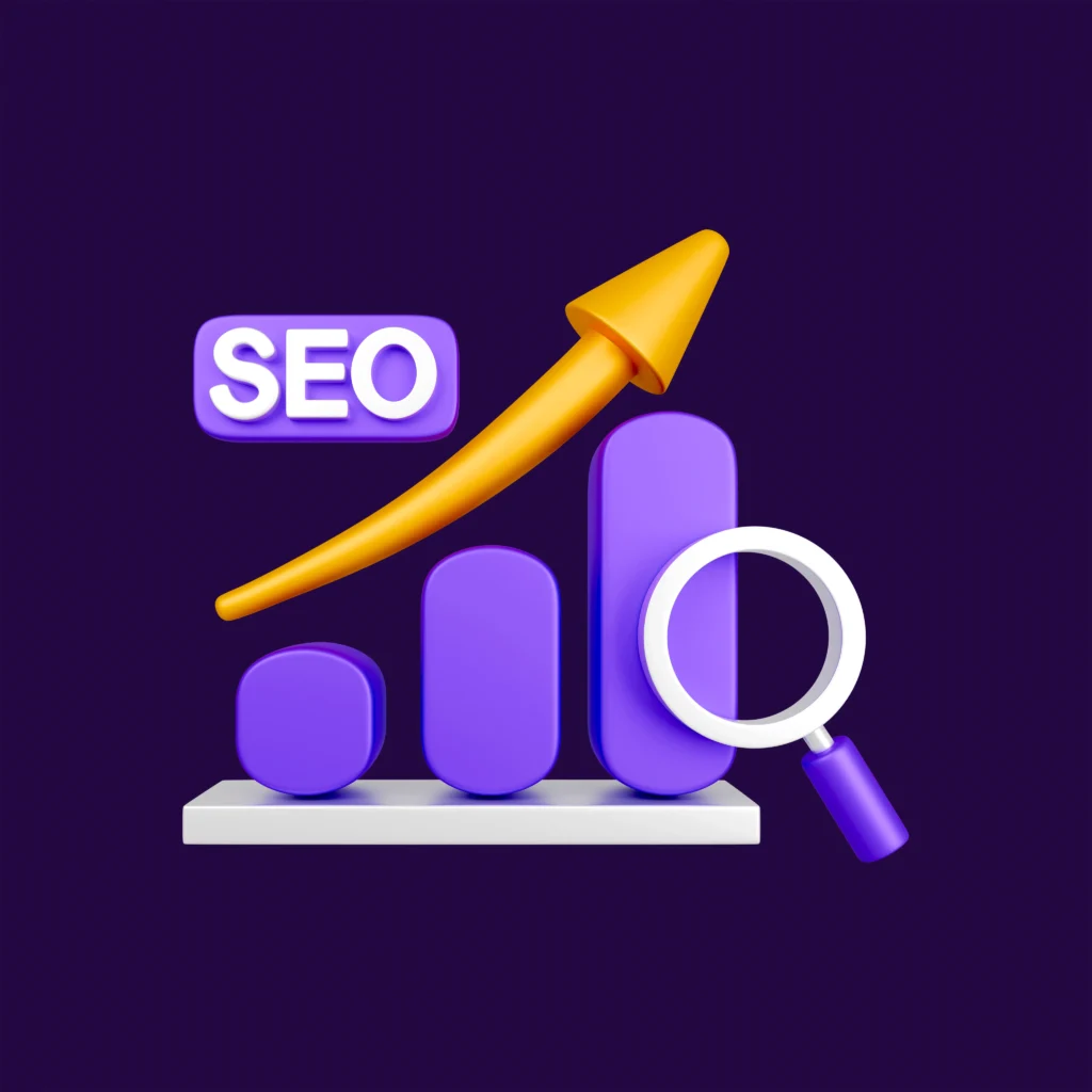 تحسين محركات البحث (SEO): كيف تتصدر نتائج جوجل وتزيد عملاءك؟
